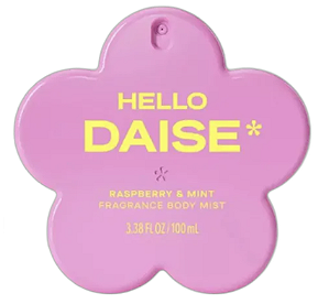 Body Splash Lowkey Daise 100ml