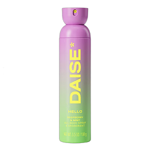 All body spray & deodorant Lowkey Daise 100g