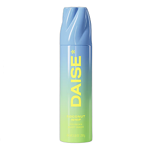 Foaming Body Wash Daise 250g
