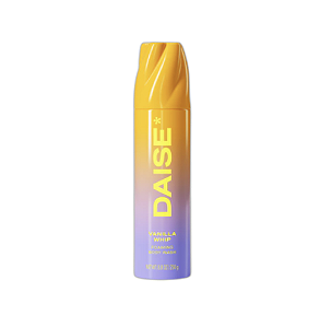 Foaming Body Wash Daise 250g