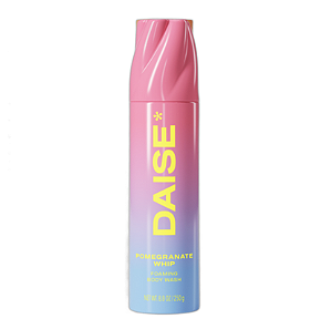 Foaming Body Wash Daise 250g