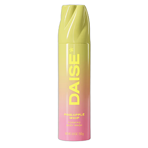 Foaming Body Wash Daise 250g