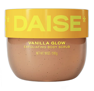 Exfoliating Body Scrub Daise 510g