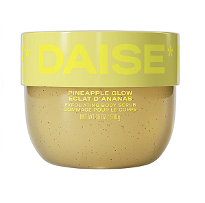 Exfoliating Body Scrub Daise 510g