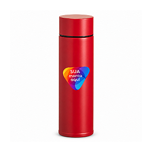 Garrafa Inox 320ml
