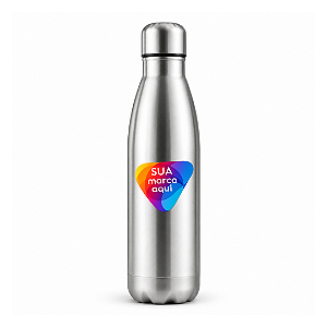 Garrafa Inox 750ml