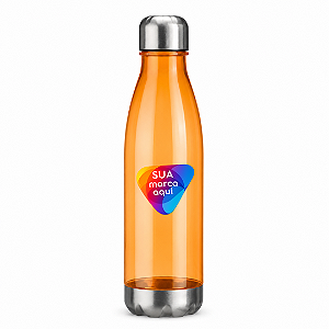 Garrafa Plástica 750ml