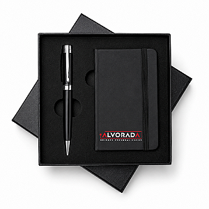 Kit Executivo 2 Peças