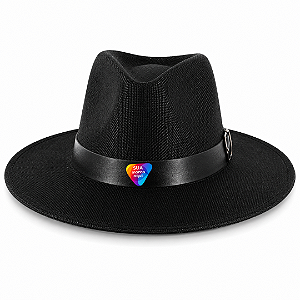 Chapéu black premium