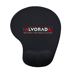 Mouse Pad ergonômico