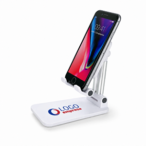 Suporte Retrátil para Celular