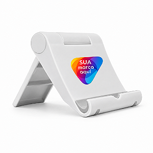 Suporte Plástico para Celular