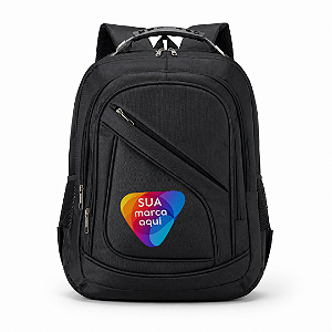 Mochila de Nylon 30L