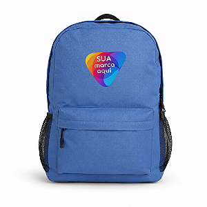 Mochila Nylon 18L