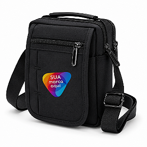 Bolsa de Ombro Nylon