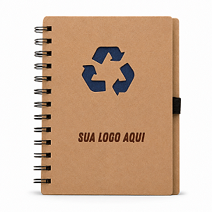 Caderno Ecológico