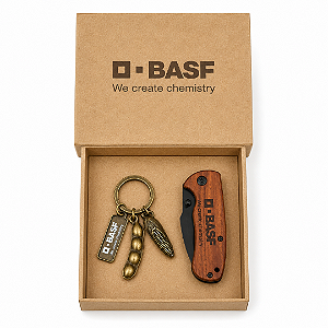 Kit Agro Personalizado