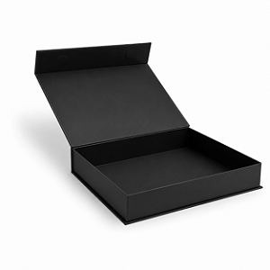 Caixa 24,5 x 24,5 x 4,5