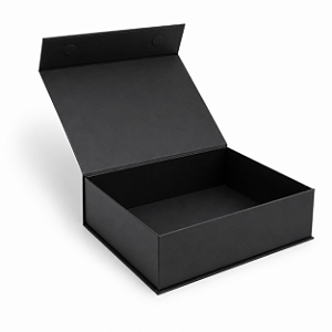 Caixa 28,5 x 28,5 x 13