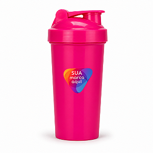 Coqueteleira Lisa 480ml