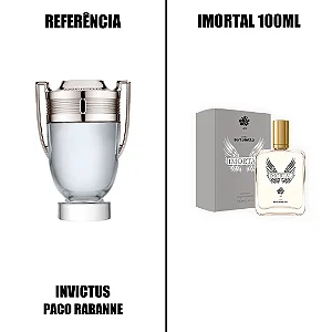 Bortoletto - Fragrância Imortal 100ml