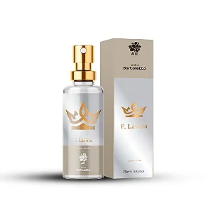 Bortoletto - Fragrância F. Lavina 15ml