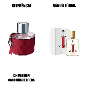 Bortoletto - Fragrância Vênus 100ml