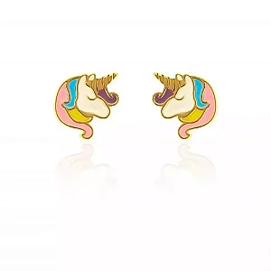 INFANTIL BRINCO UNICORNIO