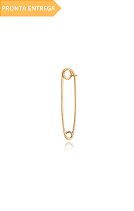 INFANTIL ALFINETE DE OURO