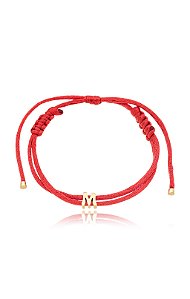 PULSEIRA FIO DE SEDA INICIAL