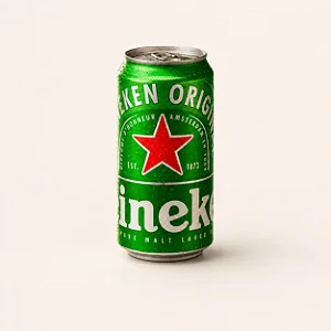 Cerveja Heineken 269 ml