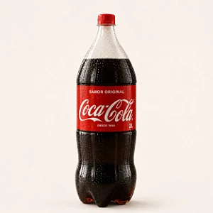 Coca Cola 2L