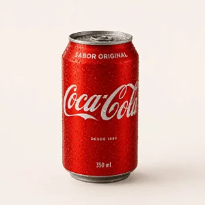 Coca Cola 350 ml