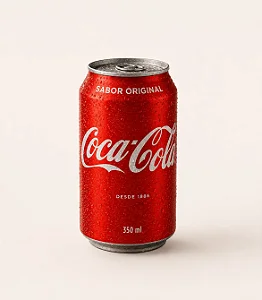 Coca Cola 350 ml