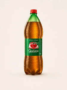 Guaraná Antarctica 2 L