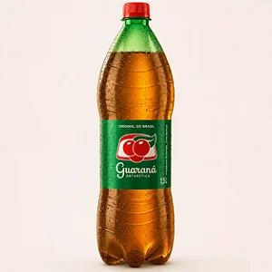 Guaraná Antarctica 2 L