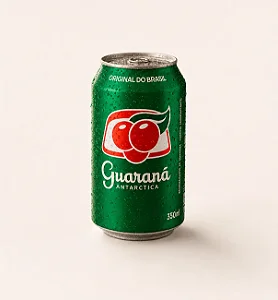 Guaraná Antarctica 350 ml