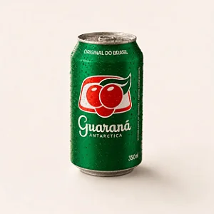 Guaraná Antarctica 350 ml