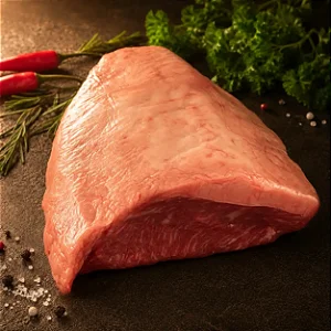 Picanha Argentina aproximadamente 1,4 kg