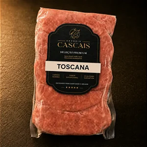 Toscana de Pernil aproximadamente 400 gramas
