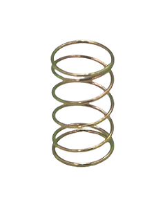 Mola Espiral 13,5x24 Electrolux Le08/lt60 Original 06513994