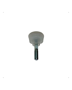 Pé Nivelador Geladeira Electrolux Df36 Df38 Df42 A99465202
