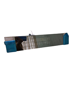 PAINEL CONTROLE OE7TX COMPLETO 263600302396 A08331801 ORIGINAL