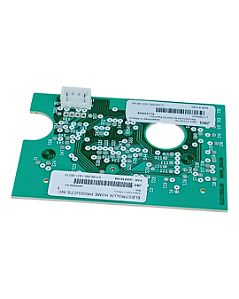 Placa Interface Auxiliar Lavadora Electrolux A08402501