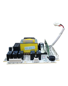 Placa Potencia Lava Louças Electrolux Le12x A08489901 220v