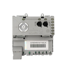 Modulo Eletrônico Lava Louças Electrolux 220v Ll60 Original - A08941601