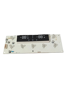 Placa Interface Side Inverse Electrolux Fdi90 30122326a0