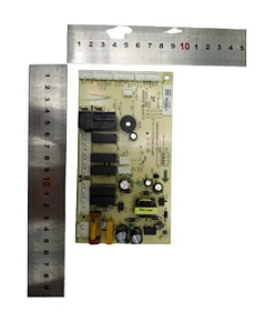 Placa Potencia 220v Ll08s / Ll08b Electrolux A19338201 Orig