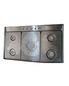 Mesa Inox Para Cooktop Electrolux Gc90x 32173158