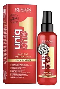 Uniq One Revlon Leave-In 150ml Multifuncional